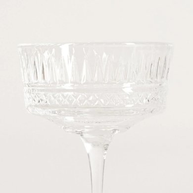 Набір келихів Homla BRILLARE 250 мл 4 шт Прозорий 242685 фото - 3