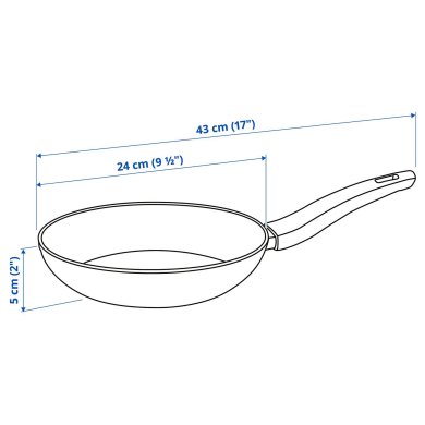 IKEA HUSKNUT (ИКЕА ЛУЧКА) 10583549 фото - 7