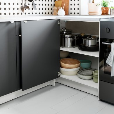 IKEA KNOXHULT (ИКЕА Ноксхульт) 69581416 фото - 4