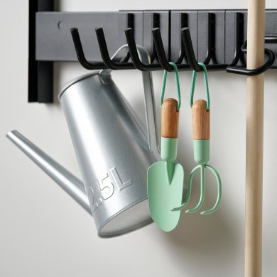 IKEA LARKAR (ИКЕА ЛАРКАР) 80612483 фото - 4