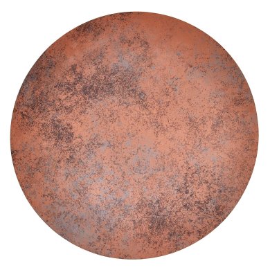 Комплект журнальних столів Halmar TWINS 2 шт Чорний V-CH-TWINS-LAW фото - 4