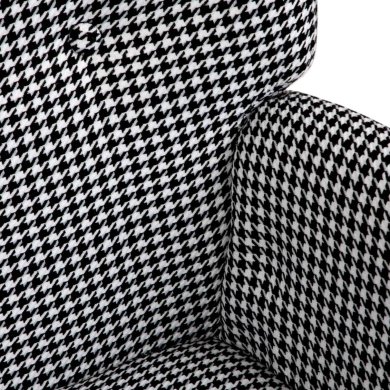 Кресло мягкое Homla MOSS Принт 218550 фото - 5