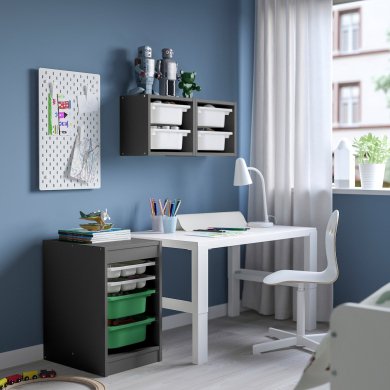 IKEA TROFAST (ИКЕА ТРОФАСТ) 29516102 фото - 2