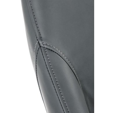 Обідній стілець Halmar K-465 Сірий - 10 Обідній стілець Halmar K-465 Сірий V-CH-K/465-KR фото - 10