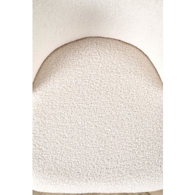 Обідній стілець Halmar K518 - 13 Обідній стілець Halmar K518 V-CH-K/518-KR фото - 13