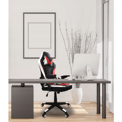 Геймерское кресло Kontrast KG106 Черный - 11 Геймерское кресло Kontrast KG106 Черный 5.90.20250 фото - 11