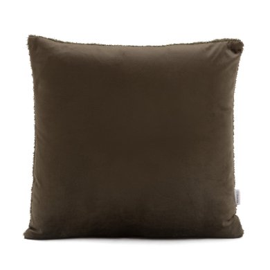 Декоративна наволочка Homla BAARN 45х45 см Зелений 210170 фото - 2