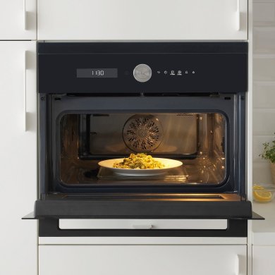 IKEA Мікрохвильова піч FINSMAKARE (ИКЕА ФИНСМАКЭРЕ) 50411768 фото - 22