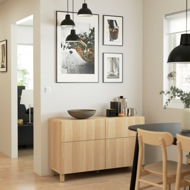 BESTA - 9 IKEA BESTA (ИКЕА БЕСТА) 39195308 фото - 9