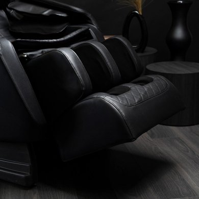 Крісло масажне Mebel Elit RX ULTRA PRO MAX Чорний ME.RXULTRAPROMAX/CZ/E/FW фото - 18
