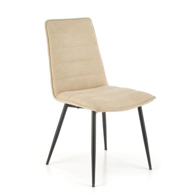 Обеденный стул Halmar K493 Бежевый V-CH-K/493-KR-BEŻOWY