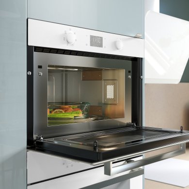 IKEA Микроволновая печь BEJUBLAD (ИКЕА БЕДЖУБЛАД) 90411747 фото - 18