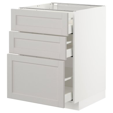 IKEA METOD / MAXIMERA (ИКЕА МЕТОДЫ/МАКСИМЕРА) 39274230