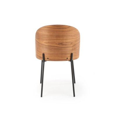 Обеденный стул Halmar K-451 Пепельный V-CH-K/451-KR фото - 5