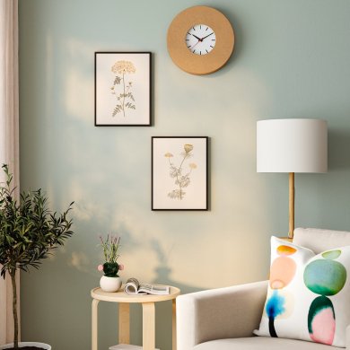 IKEA BLODFLADER (ИКЕА БЛОДФЛЭДЕР) 00623471 фото - 2
