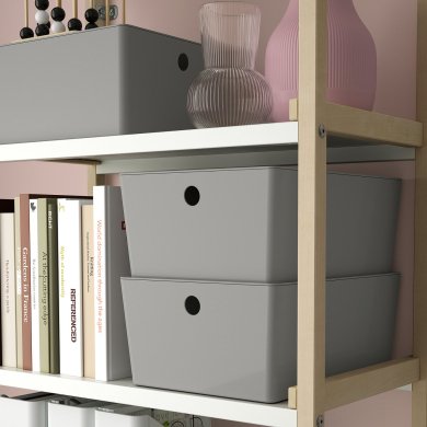 IKEA KUGGIS (ИКЕА КУГГИС) 69596762 фото - 3