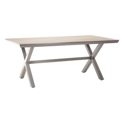 Садовий стіл Garden Line RIT9477 Бежевий - 3 Садовий стіл Garden Line RIT9477 Бежевий RIT9477 фото - 3