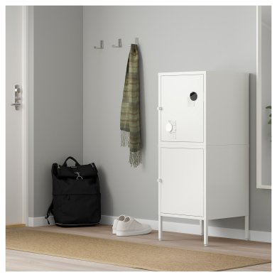 IKEA шафа HÄLLAN (ИКЕА HÄLLAN) 79249328 фото - 10