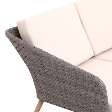 Комплект садовой мебели Garden Line ABI8175 Серый ABI8175 фото - 10