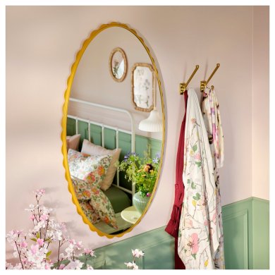 IKEA DAGGKAPRIFOL (ИКЕА ДАГГКАПРИФОЛ) 00617922 фото - 3