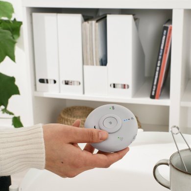 IKEA UNDVIKA (ИКЕА УНДВИКА) 80466740 фото - 4