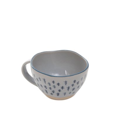 Кружка Homla BLUMI 250 мл Принт 218723 фото - 2