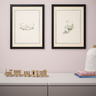 IKEA BILD (ИКЕА СЧЕТ) 90533447 фото - 2