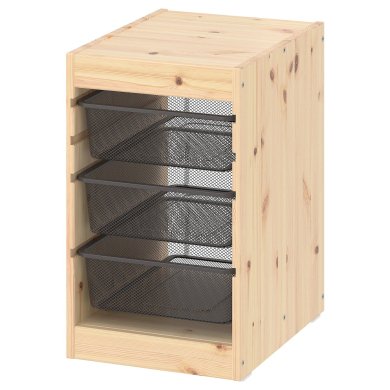 IKEA TROFAST (ИКЕА ТРОФАСТ) 79525627