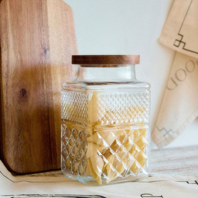 Контейнер Homla MOLADRI 1,9л Прозорий - 5 Контейнер Homla MOLADRI 1,9л Прозорий 229160 фото - 5