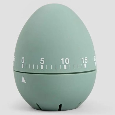 Таймер Homla EASY COOK Зеленый 235837 фото - 3