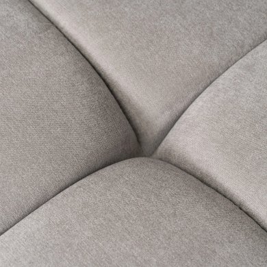 Розкладний диван Mebel Elit ALMA Бежевий MLK.BASE/WIND82/NAR фото - 10