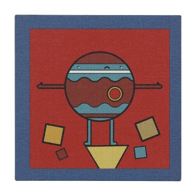 IKEA AFTONSPARV (ИКЕА АФТОНСПАРВ) 50572860 фото - 10