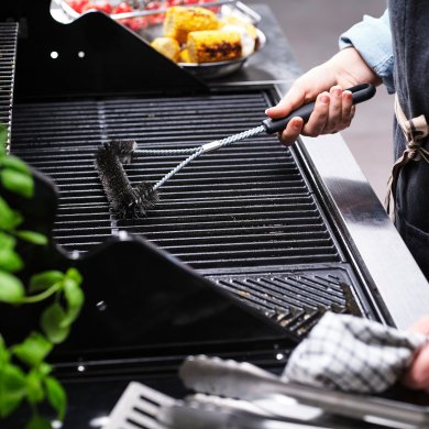 IKEA GRILLTIDER (ИКЕА ГРИЛЛТАЙДЕР) 50614394 фото - 2