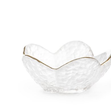 Миска Homla LIVEL 9 см Прозрачный - 4 Миска Homla LIVEL 9 см Прозрачный 227343 фото - 4