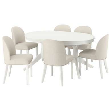 IKEA ROSENTORP/ROSENTORP (ИКЕА РОЗЕНТОРП/РОЗЕНТОРП) 59610136