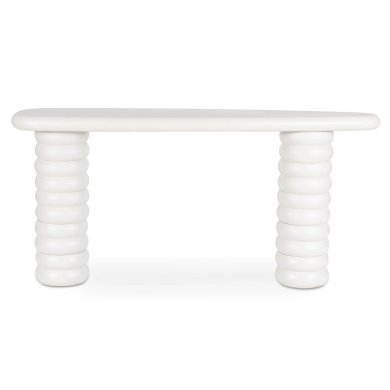 Консоль Mebel Elit GASTON Білий ME.GASTON/MB/B фото - 2