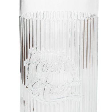 Графин Homla SOMA 1,1 л | Прозрачный - 3 Графин Homla SOMA 1,1 л | Прозрачный 214587 фото - 3