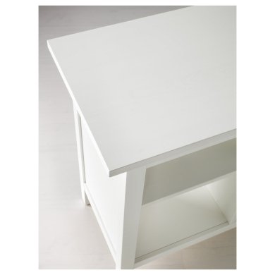 Стеллаж HEMNES - 9 IKEA Стеллаж HEMNES (ИКЕА ХЕМНЭС) 00251814 фото - 9