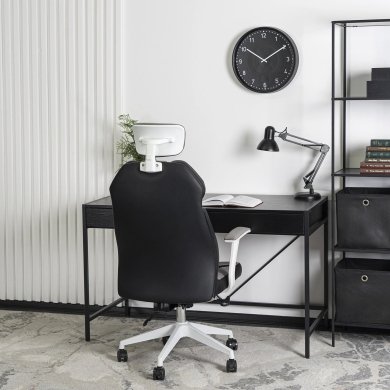 Офисное кресло Mebel Elit DUNCAN Серый ME.DUNCAN/CZ/T/FO фото - 15