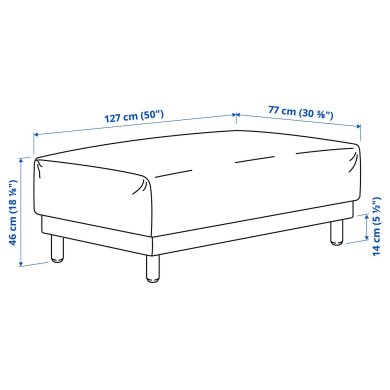 IKEA UPPAKRA (ИКЕА УППАКРА) 39613980 фото - 6