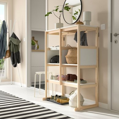 IKEA FLISAT (ИКЕА ФЛИСАТ) 99624928 фото - 5