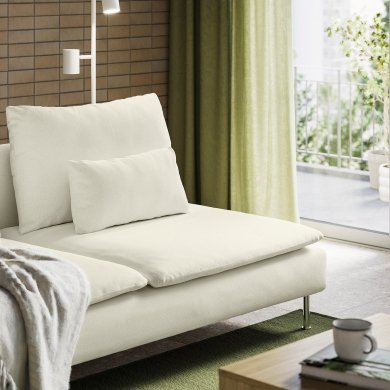 IKEA SODERHAMN (ИКЕА СОДЕРХЭМН) 09621613 фото - 4