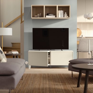BESTA - 4 IKEA BESTA (ИКЕА БЕСТА) 09597359 фото - 4