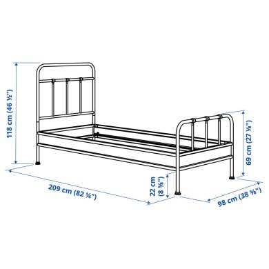 STJARNO - 9 IKEA STJARNO (ИКЕА СТЬЯРНО) 69563356 фото - 9