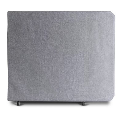 Раскладная кровать Mebel Elit VERITAS 80x190 см Серый - 3 Раскладная кровать Mebel Elit VERITAS 80x190 см Серый ME.VERITAS/P/T/LOZ фото - 3