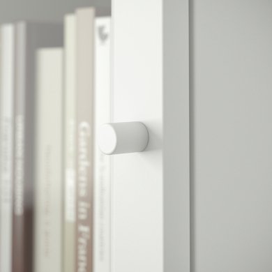 IKEA Витрина BILLY / OXBERG (ИКЕА БИЛЛИ / OXBERG) 29287445 фото - 13