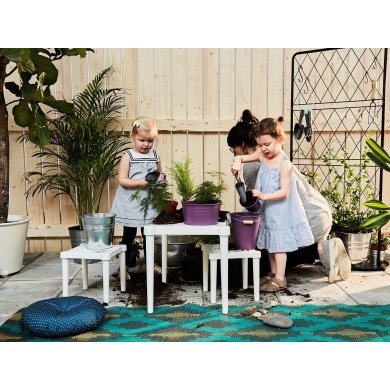 IKEA Табурет дитячий UTTER (ИКЕА ПОЛНОЕ) 50357785 фото - 13
