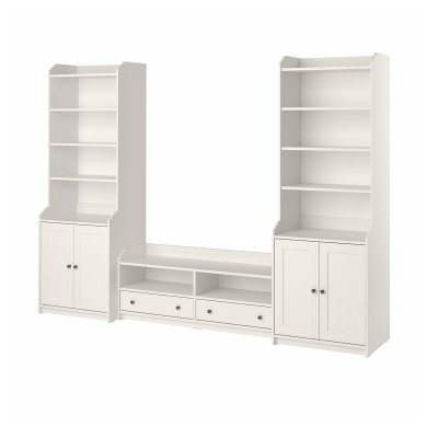 IKEA Гостиная HAUGA (ИКЕА ХАУГА) 19387902