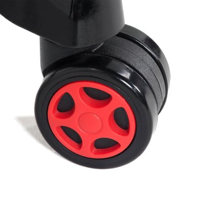 Геймерське крісло Meven HATTRICK Червоний - 12 Геймерське крісло Meven HATTRICK Червоний MV-ML-611365-F-HATTRICK фото - 12