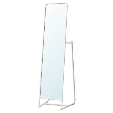 IKEA Зеркало KNAPPER (ИКЕА KNAPPER) 00396242